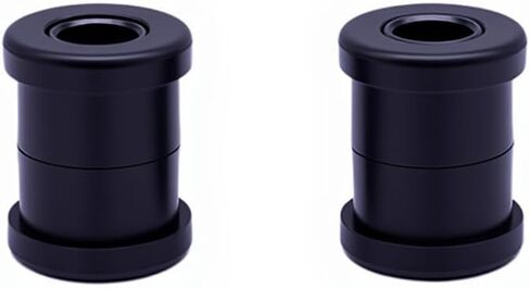 Polyurethane Handlebar Bushings Fits For Harley Davidson Big Twin Models 1973-2018 Sportster 1973-2003 (Part Number: 56157-85T) in Saudi Arabia