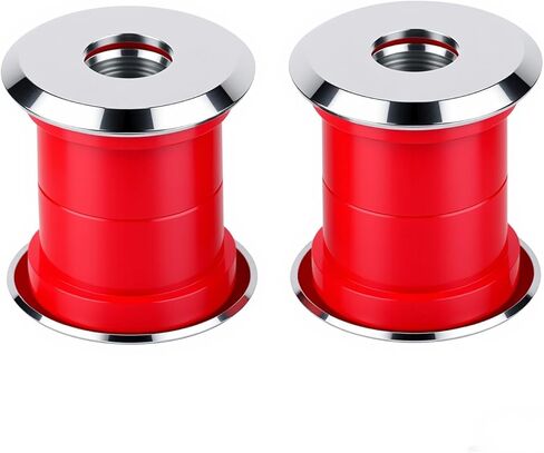 Polyurethane Handlebar Bushings Fits For Harley Davidson Big Twin Models 1973-2018 Sportster 1973-2003 (Part Number: 56157-85T) in Saudi Arabia