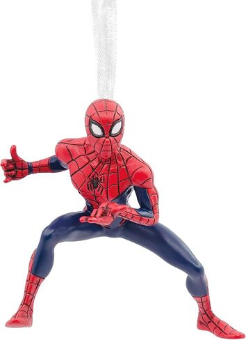 زينة عيد الميلاد من هولمارك مارفل سبايدر مان in Kuwait