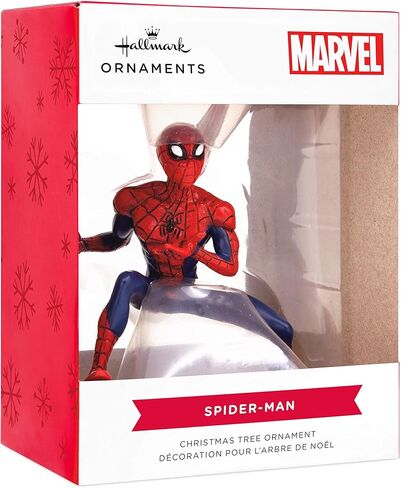 زينة عيد الميلاد من هولمارك مارفل سبايدر مان in Kuwait