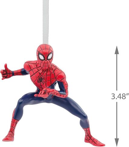 زينة عيد الميلاد من هولمارك مارفل سبايدر مان in Kuwait