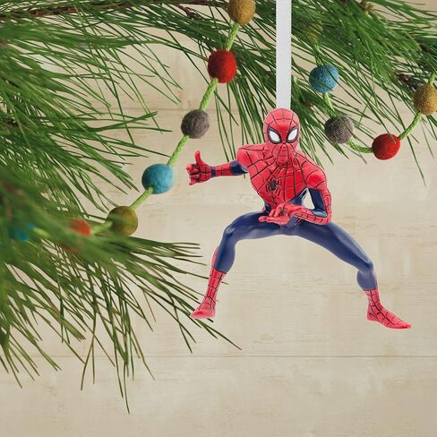 زينة عيد الميلاد من هولمارك مارفل سبايدر مان in Kuwait