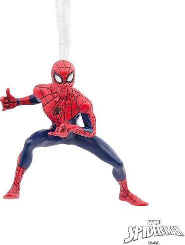 زينة عيد الميلاد من هولمارك مارفل سبايدر مان in Kuwait