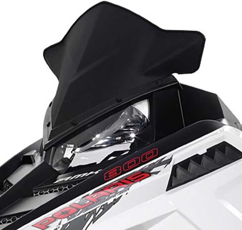 بولاريس OEM الزجاج الأمامي-Lowmid Mattblk، Rmk، 2879828-1 in Saudi Arabia