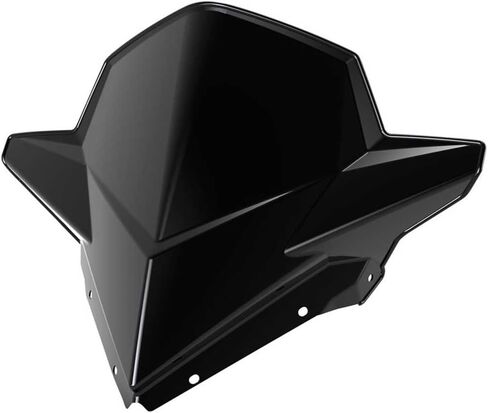 بولاريس OEM الزجاج الأمامي-Lowmid Mattblk، Rmk، 2879828-1 in Saudi Arabia