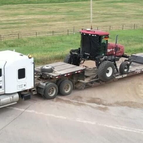 Swather/Combine Transport Windshield Protector 58.5" L X 104" W Easy Install Universal FIT Water Resistant Heavy Sewn in Loops in Saudi Arabia