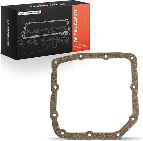 A-Premium 2.0L Engine Oil Pan Gasket Set, Compatible with Hyundai Elantra 2009-2012 & Kia Soul 2010-2011, Spectra/Spectra5 2009 in Saudi Arabia