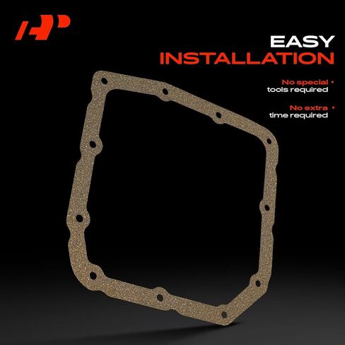 A-Premium 2.0L Engine Oil Pan Gasket Set, Compatible with Hyundai Elantra 2009-2012 & Kia Soul 2010-2011, Spectra/Spectra5 2009 in Saudi Arabia