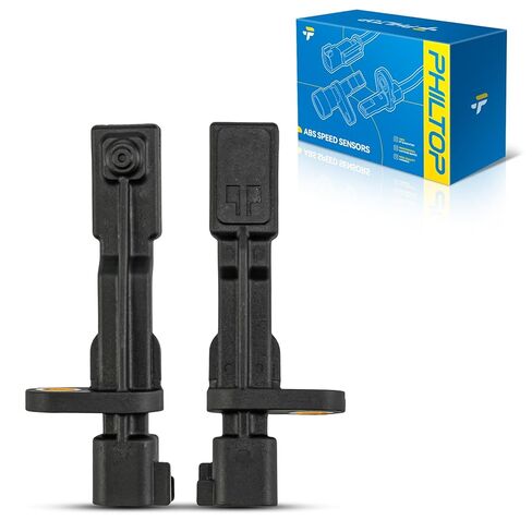 PHILTOP 970-048 Front Left ABS Wheel Speed Sensor for Caliber 2007-2012, Compass 2007-2016, Patriot 2007-2016 in Kuwait