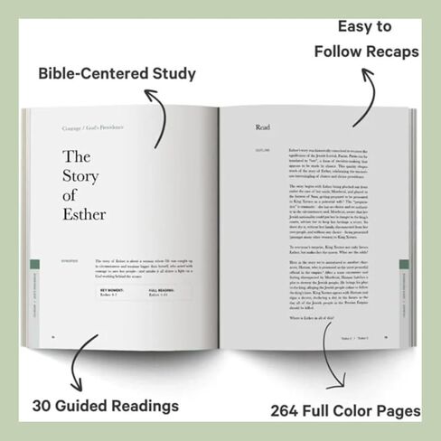 HEAVYSEVEN The Good and Beautiful Bible Study: Experiencing Stories from The Bible and Meaning of Life Today (Style 01) in Saudi Arabia