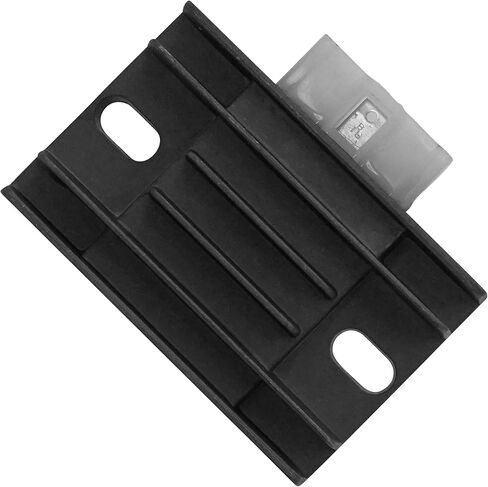 Caltric Regulator Rectifier Compatible with Kawasaki Bayou 220 Klf220 1988-1995 in Saudi Arabia