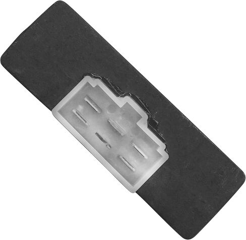 Caltric Regulator Rectifier Compatible with Kawasaki Bayou 220 Klf220 1988-1995 in Saudi Arabia