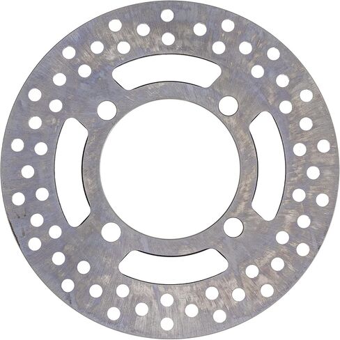 NICHE Front Brake Rotor for Honda Foreman Rancher 420 Rubicon 500 45251-HP5-A51 45251-HP5-601 in Saudi Arabia