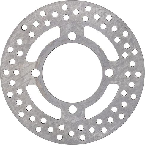 NICHE Front Brake Rotor for Honda Foreman Rancher 420 Rubicon 500 45251-HP5-A51 45251-HP5-601 in Saudi Arabia