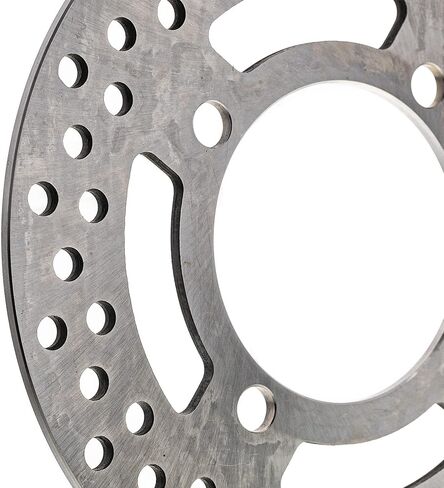 NICHE Front Brake Rotor for Honda Foreman Rancher 420 Rubicon 500 45251-HP5-A51 45251-HP5-601 in Saudi Arabia