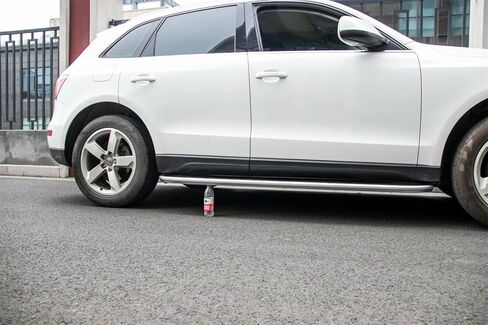 2PCS Running Boards for Peugeot 3008 2016-2022 Side Steps Complete Kit Car Nerf Bar Accessories New Upgrade Black Panel with Anti-Slip Particles(WLL) in Saudi Arabia
