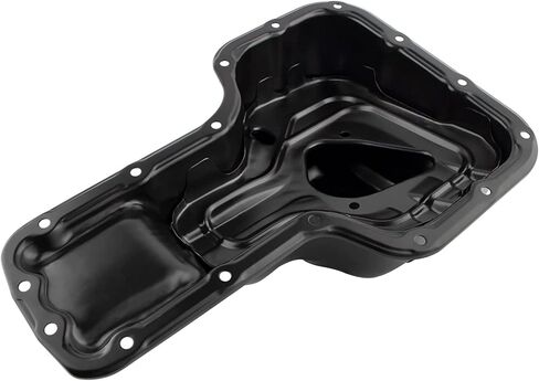 264-314 Engine Oil Pan for Toyota Corolla, Matrix, Celica, MR2 Spyder 1998-2008 for Pontiac Vibe 2003-2008 for Chevy Prizm 1998-2002 1.8L in Saudi Arabia