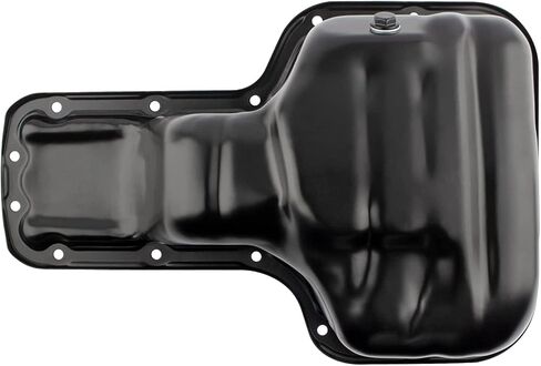 264-314 Engine Oil Pan for Toyota Corolla, Matrix, Celica, MR2 Spyder 1998-2008 for Pontiac Vibe 2003-2008 for Chevy Prizm 1998-2002 1.8L in Saudi Arabia