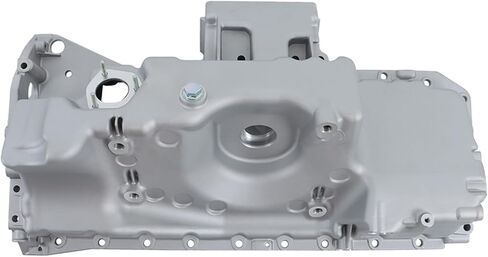 munirater Engine Oil Pan Replacement for 2014-2019 X5/X6 11137635651 in Saudi Arabia