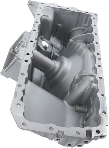 munirater Engine Oil Pan Replacement for 2014-2019 X5/X6 11137635651 in Saudi Arabia