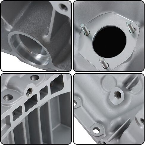 munirater Engine Oil Pan Replacement for 2014-2019 X5/X6 11137635651 in Saudi Arabia