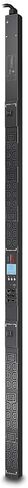 APC NetShelter Switched Rack PDU, 9000 Series, APDU9941, 0U Vertical, 200V-240V, 30A, NEMA L6-30P, 9.8' Cord, Black in Saudi Arabia