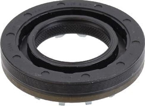 Front Left/Driver Side Drive Axle Shaft Seal Compatible With Chevrolet Trailblazer EXT 4WD 2002 2003 2004 2005 2006 PC-430947 in Saudi Arabia