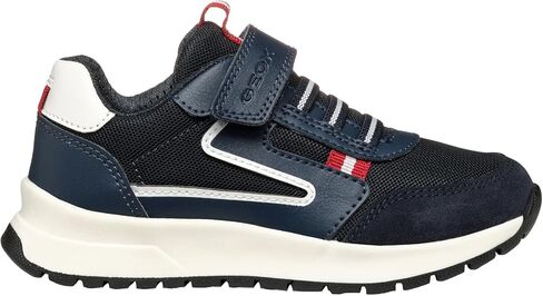 Geox Boys Briezee 1 Sneaker in Saudi Arabia