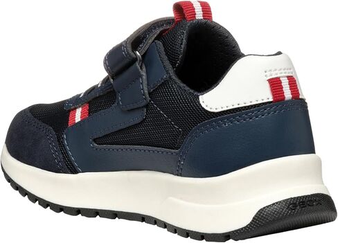 Geox Boys Briezee 1 Sneaker in Saudi Arabia