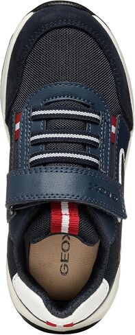 Geox Boys Briezee 1 Sneaker in Saudi Arabia