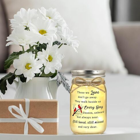 Gifts for Women, Birthday Gifts for Women, Thank You Gifts Mason Jar Night Light, Teacher Appreciation Gifts, Unique Gifts for Women Graduation Employee Coworkers Friendship You Are Awesome in Saudi Arabia