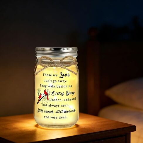 Gifts for Women, Birthday Gifts for Women, Thank You Gifts Mason Jar Night Light, Teacher Appreciation Gifts, Unique Gifts for Women Graduation Employee Coworkers Friendship You Are Awesome in Saudi Arabia