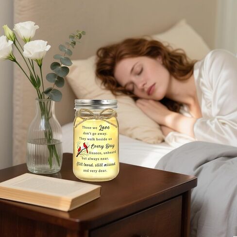Gifts for Women, Birthday Gifts for Women, Thank You Gifts Mason Jar Night Light, Teacher Appreciation Gifts, Unique Gifts for Women Graduation Employee Coworkers Friendship You Are Awesome in Saudi Arabia