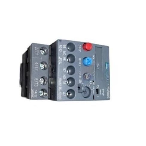 Combined Relay 3RV1011-0BA10 Industrial Products with One Year Warranty in Stock in Saudi Arabia