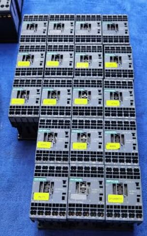 Combined Relay 3RT6026-1BB40 Industrial Products with One Year Warranty in Stock in Saudi Arabia