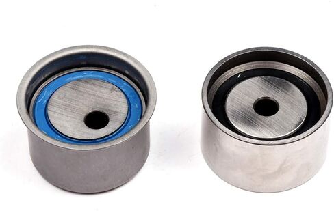 مجموعة حزام التوقيت ASAPE ومضخة مياه مع حشية متوافقة مع TS26315 ITM315 لعام 2001-2005 لشركة Hyundai Santa F، 1999-2005 لشركة Hyundai Sonata 2003-2008 لشركة Hyundai Tiburon 2005-2009 لشركة Hyundai Tucson in Saudi Arabia