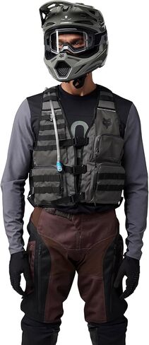 Fox Racing mens Fox Racing Legion Tac Motocross Vest in Saudi Arabia