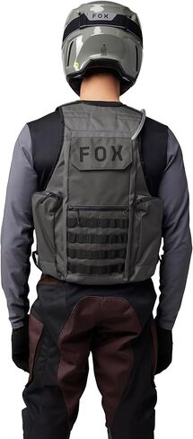 Fox Racing mens Fox Racing Legion Tac Motocross Vest in Saudi Arabia