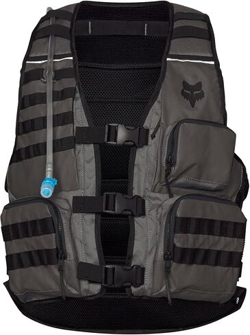 Fox Racing mens Fox Racing Legion Tac Motocross Vest in Saudi Arabia