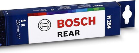 BOSCH H284 OE شفرة ممسحة خلفية متخصصة؛ 11" - فردي in Saudi Arabia