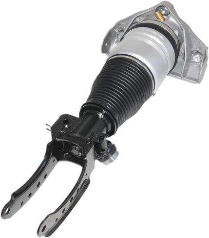 Air Suspension Shock Absorber 7L6616039D 7L6616039E Compatible With 7L 2002-2010 3.0 3.2 3.6 4.2 6.0 in Saudi Arabia