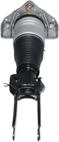 Air Suspension Shock Absorber 7L6616039D 7L6616039E Compatible With 7L 2002-2010 3.0 3.2 3.6 4.2 6.0 in Saudi Arabia
