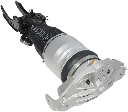 Air Suspension Shock Absorber 7L6616039D 7L6616039E Compatible With 7L 2002-2010 3.0 3.2 3.6 4.2 6.0 in Saudi Arabia