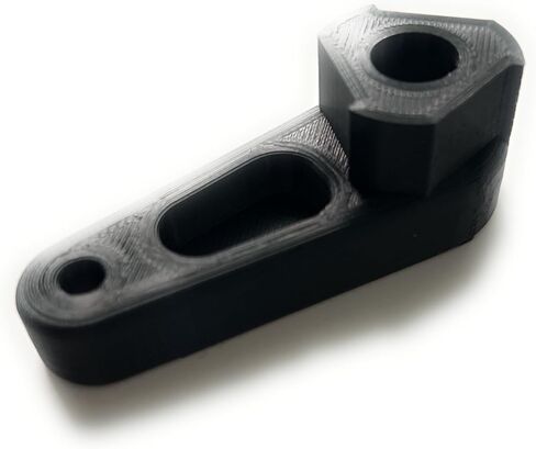 Generic Oil Filler Cap Wrench Removal Tool Compatible With BMW R1200GS R1200RT R1200R in Saudi Arabia