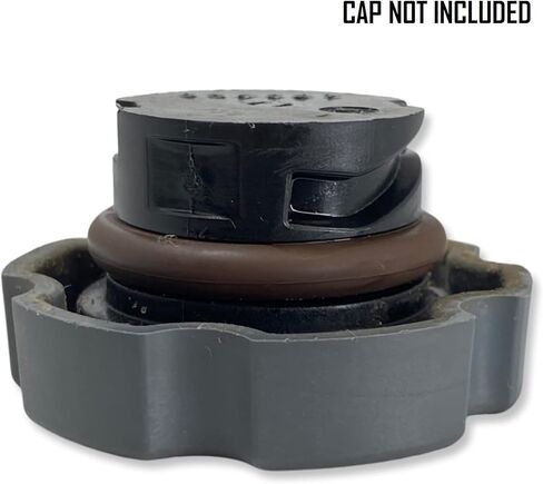 Polaris General Ranger RZR Sportsman Viton Oil Cap O-Ring (O-RING فقط)- 5414362 in Saudi Arabia
