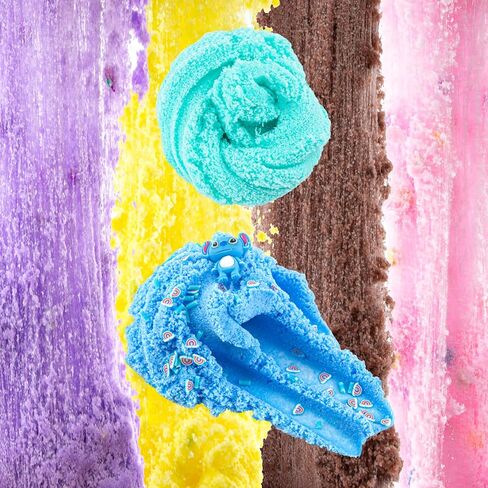 مجموعة سلايم كريستالية شفافة للأطفال، مجموعة صنع سلايم يمكنك صنعها بنفسك مع 36 مجموعة إضافية، دلو سلايم قوس قزح للفتيات والفتيان من عمر 8 إلى 12 سنة، هدية لحفلات أعياد الميلاد وعيد الفصح، 17 أونصة سائلة مصنوعة مسبقًا in Kuwait