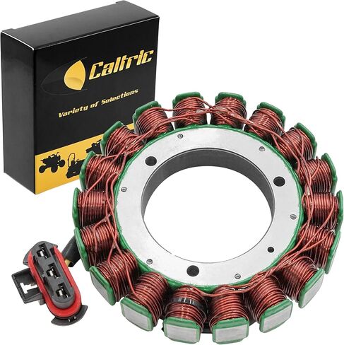 Caltric Stator Compatible With Polaris Sportsman 850 2013-2016/Sportsman Xp Sp 850 Ho Eps 2013-2016 in Saudi Arabia