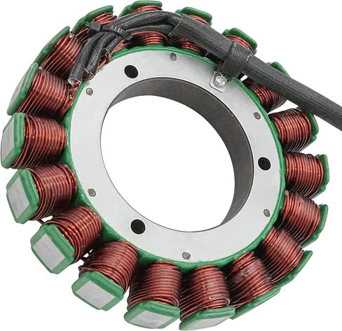 Caltric Stator Compatible With Polaris Sportsman 850 2013-2016/Sportsman Xp Sp 850 Ho Eps 2013-2016 in Saudi Arabia