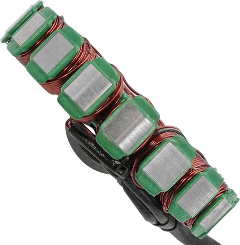 Caltric Stator Compatible With Polaris Sportsman 850 2013-2016/Sportsman Xp Sp 850 Ho Eps 2013-2016 in Saudi Arabia