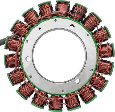 Caltric Stator Compatible With Polaris Sportsman 850 2013-2016/Sportsman Xp Sp 850 Ho Eps 2013-2016 in Saudi Arabia